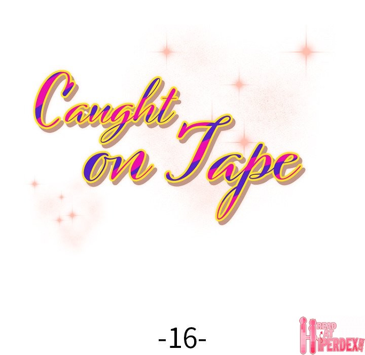 Caught on Tape - Chapter 16 [photo 10] - MangaPorn