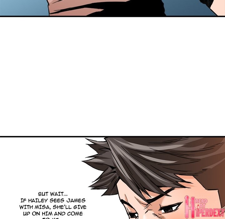 Caught on Tape - Chapter 16 [photo 49] - MangaPorn