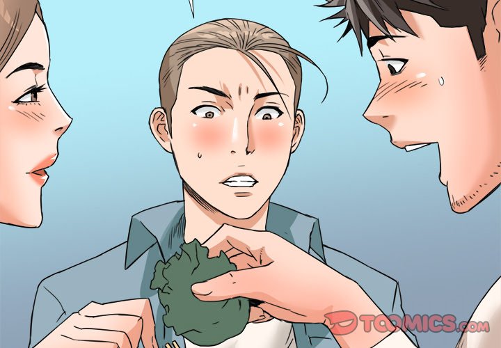 Caught on Tape - Chapter 17 [photo 2] - MangaPorn