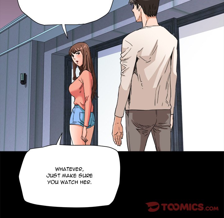 Caught on Tape - Chapter 17 [photo 62] - MangaPorn
