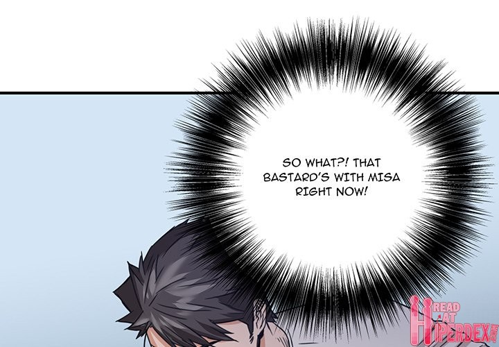 Caught on Tape - Chapter 18 [photo 1] - MangaPorn