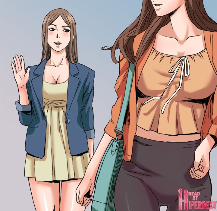 Caught on Tape - Chapter 18 [photo 103] - MangaPorn