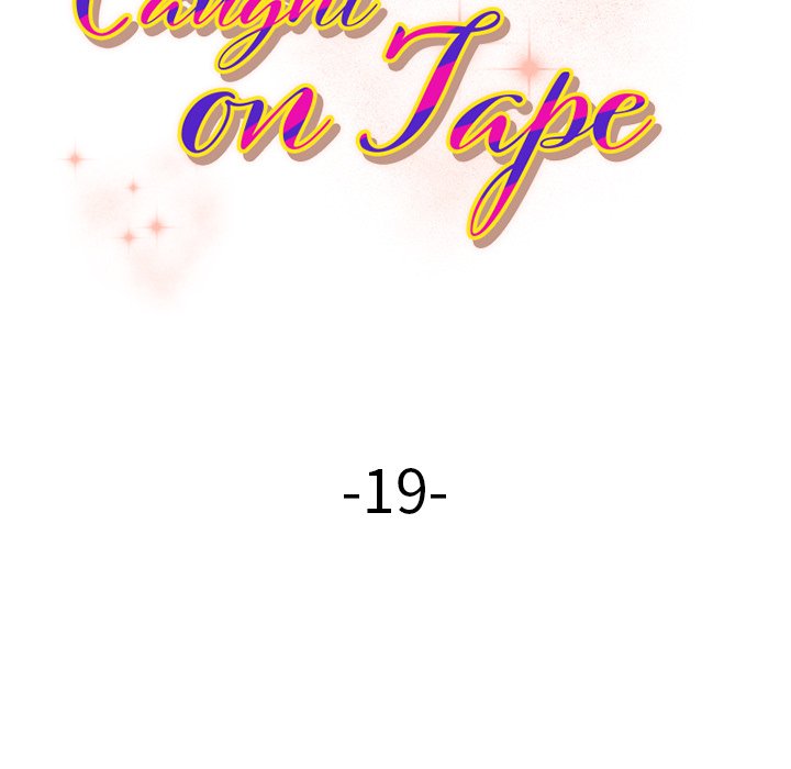 Caught on Tape - Chapter 19 [photo 12] - MangaPorn
