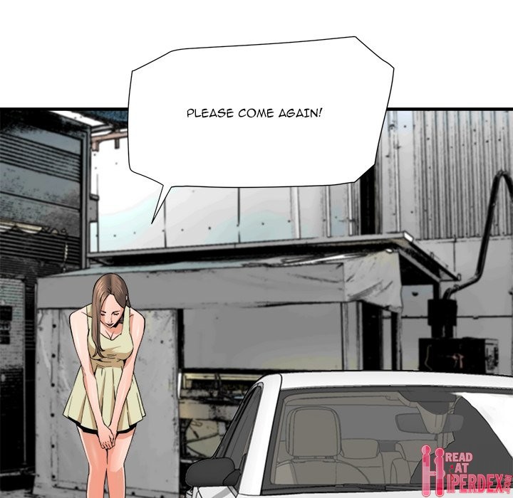 Caught on Tape - Chapter 19 [photo 15] - MangaPorn