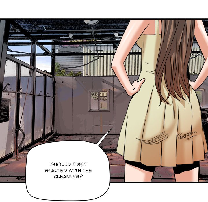 Caught on Tape - Chapter 19 [photo 17] - MangaPorn