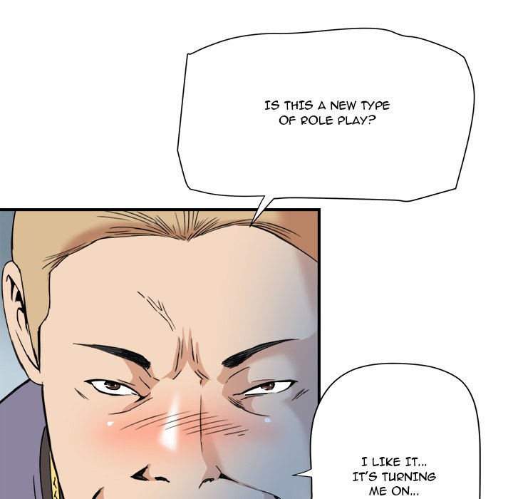 Caught on Tape - Chapter 19 [photo 33] - MangaPorn