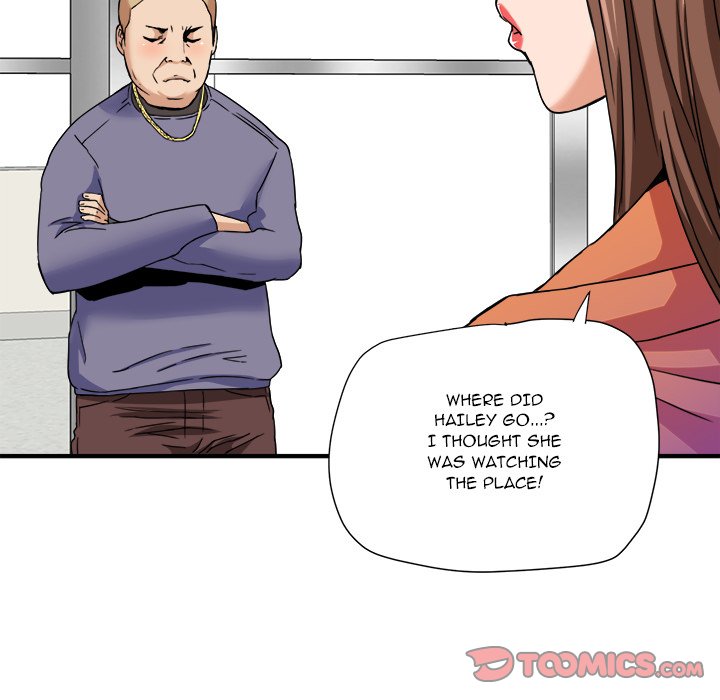 Caught on Tape - Chapter 19 [photo 68] - MangaPorn