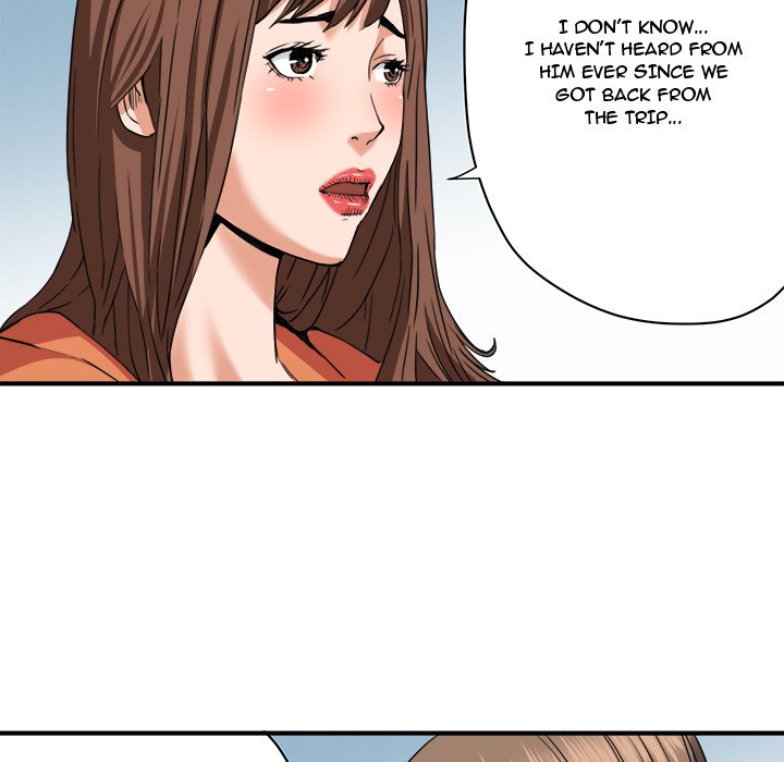 Caught on Tape - Chapter 19 [photo 7] - MangaPorn