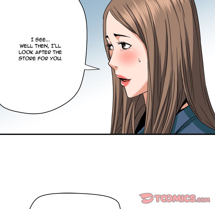 Caught on Tape - Chapter 19 [photo 8] - MangaPorn