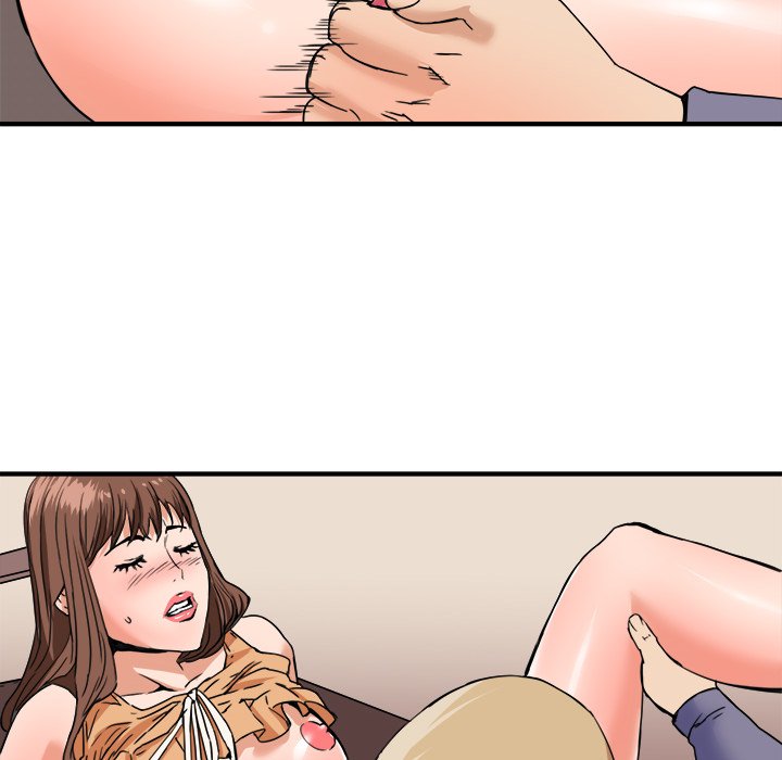 Caught on Tape - Chapter 20 [photo 21] - MangaPorn