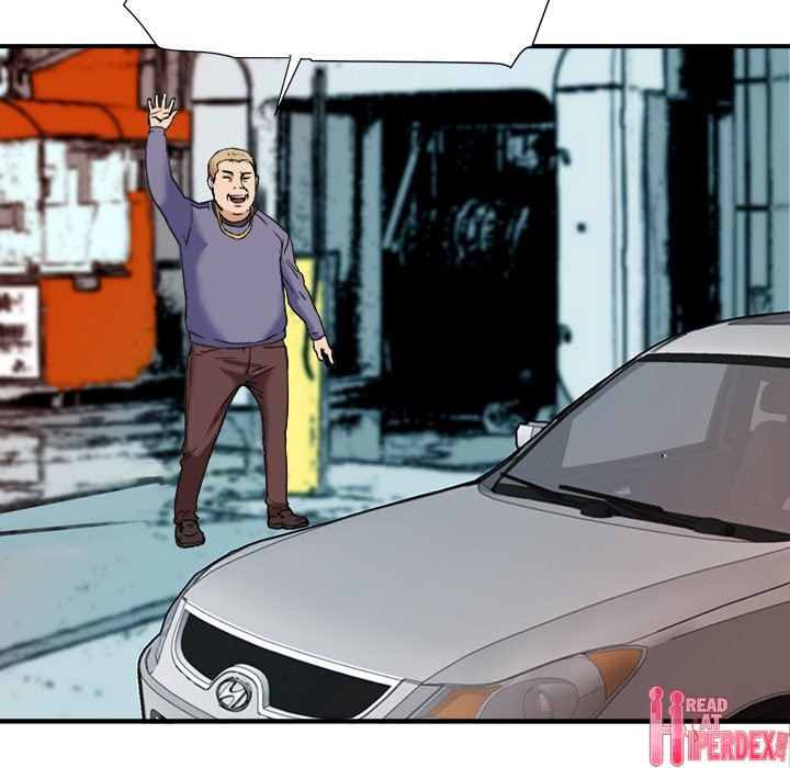 Caught on Tape - Chapter 20 [photo 37] - MangaPorn