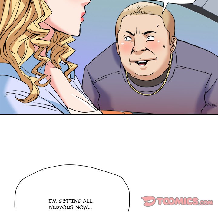 Caught on Tape - Chapter 20 [photo 44] - MangaPorn