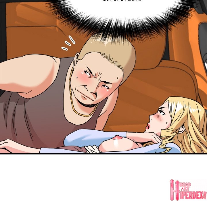 Caught on Tape - Chapter 20 [photo 97] - MangaPorn