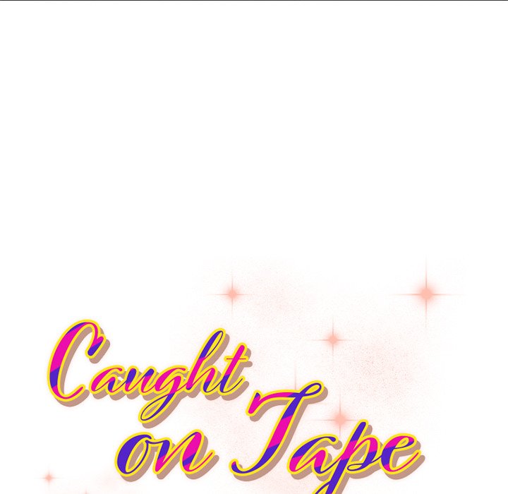 Caught on Tape - Chapter 21 [photo 12] - MangaPorn