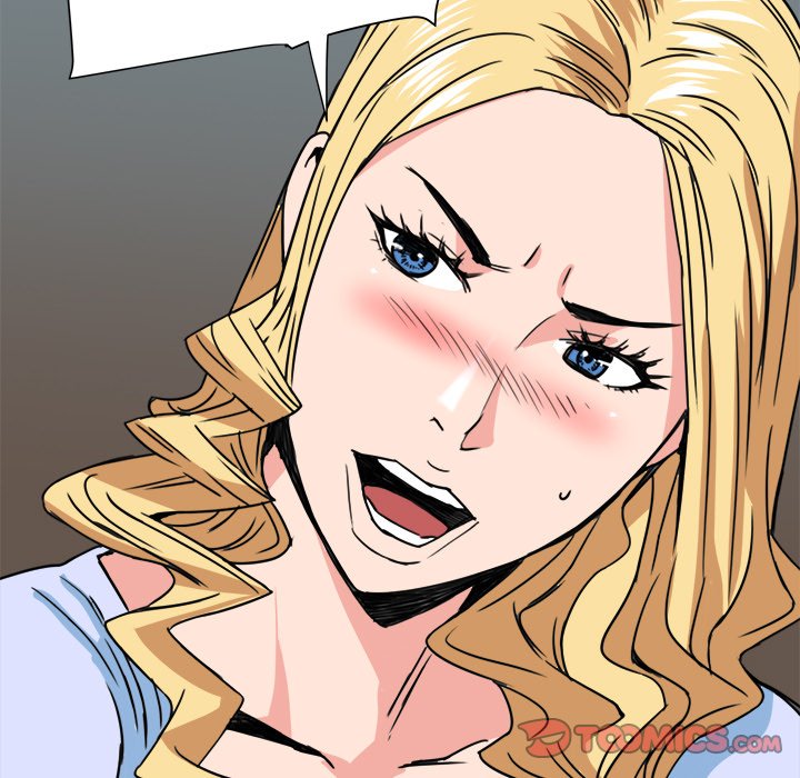 Caught on Tape - Chapter 21 [photo 18] - MangaPorn