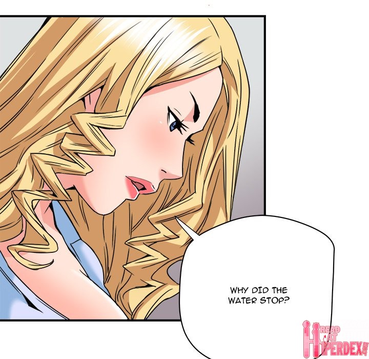 Caught on Tape - Chapter 21 [photo 40] - MangaPorn