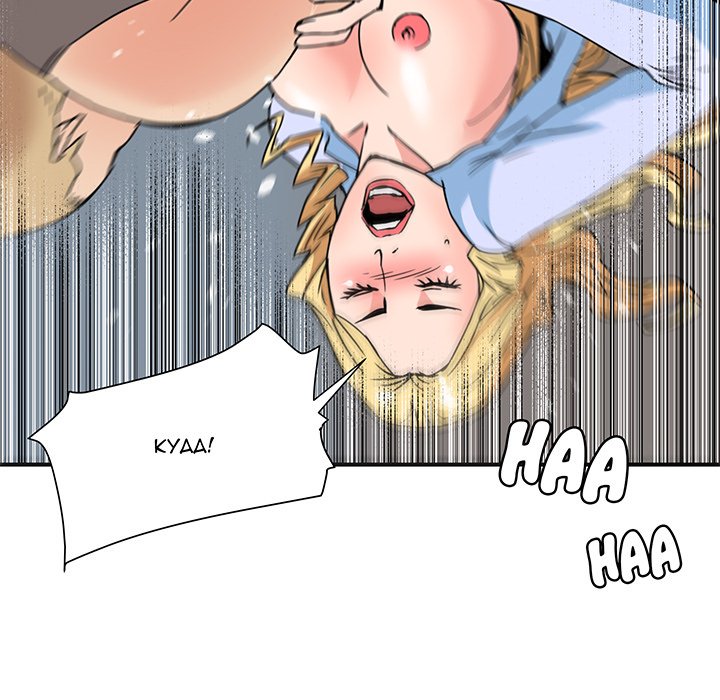 Caught on Tape - Chapter 21 [photo 5] - MangaPorn