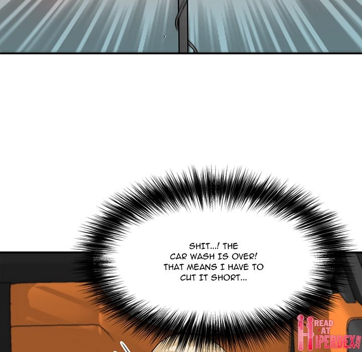 Caught on Tape - Chapter 21 [photo 7] - MangaPorn