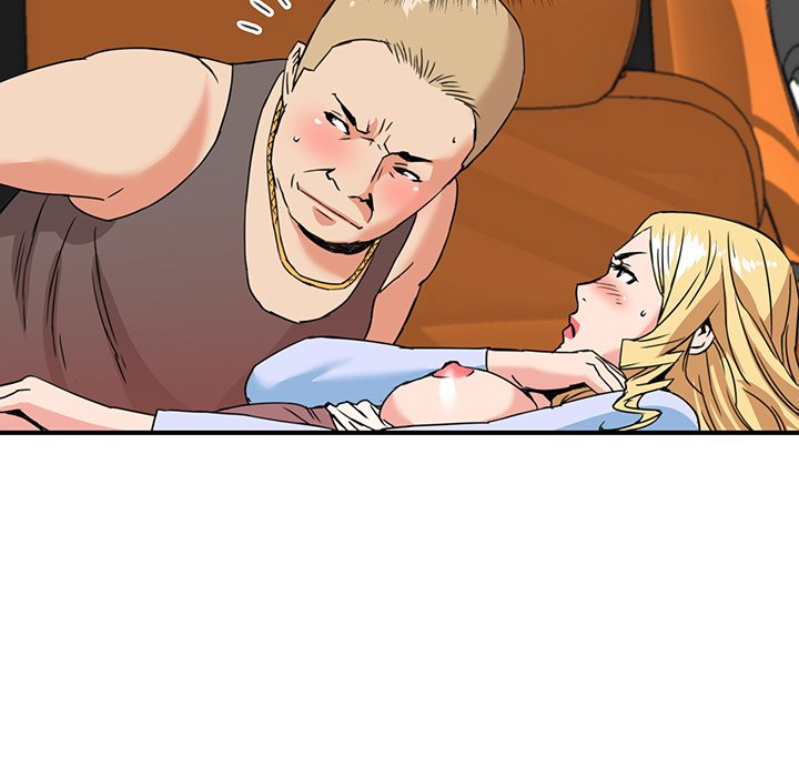 Caught on Tape - Chapter 21 [photo 8] - MangaPorn