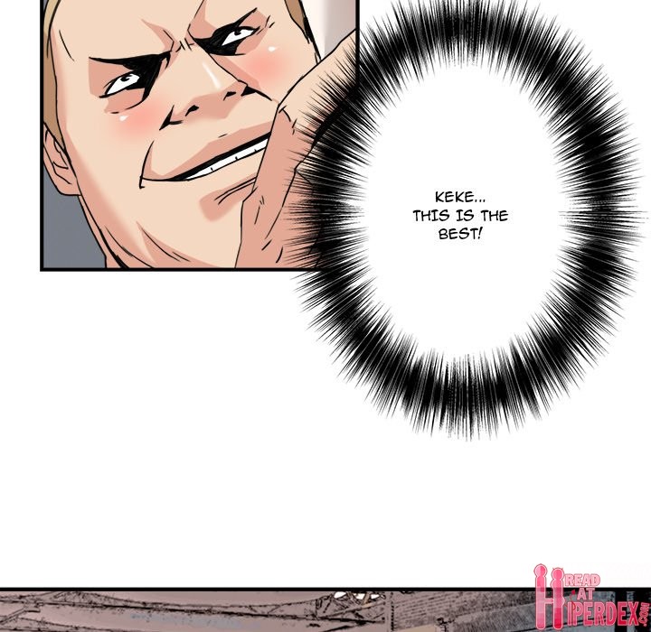 Caught on Tape - Chapter 21 [photo 88] - MangaPorn