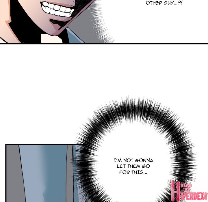 Caught on Tape - Chapter 22 [photo 31] - MangaPorn