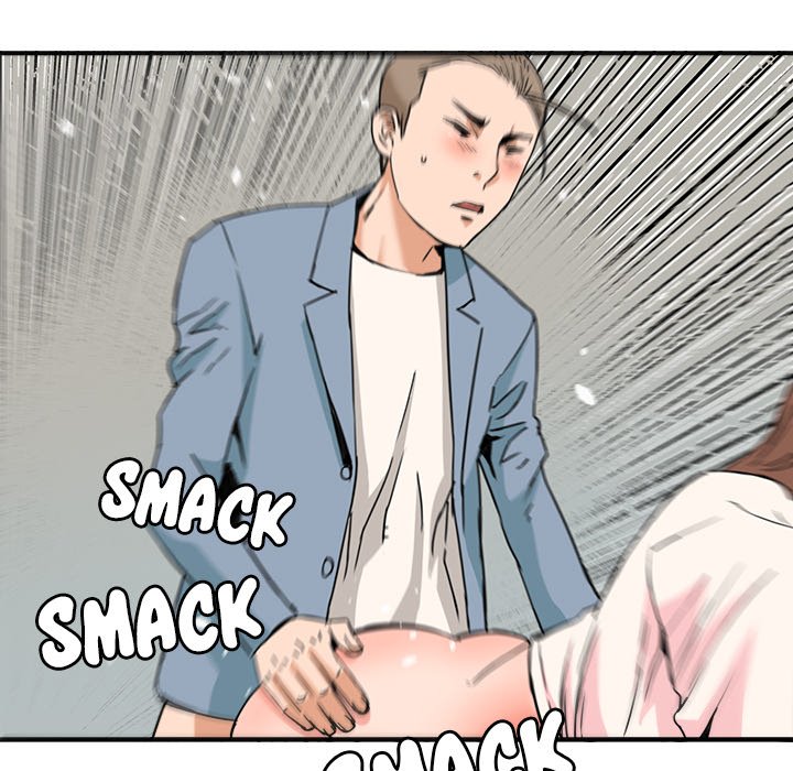 Caught on Tape - Chapter 22 [photo 44] - MangaPorn