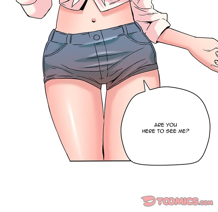 Caught on Tape - Chapter 22 [photo 6] - MangaPorn