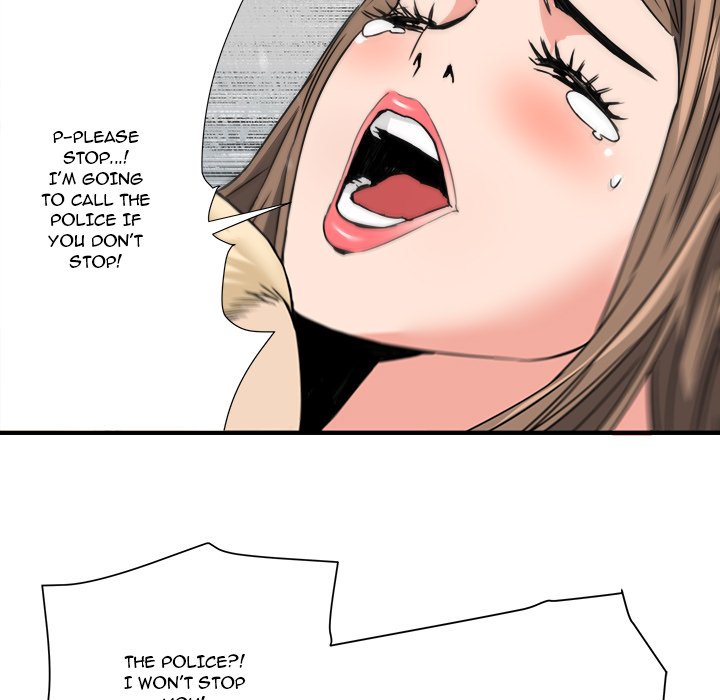 Caught on Tape - Chapter 23 [photo 15] - MangaPorn