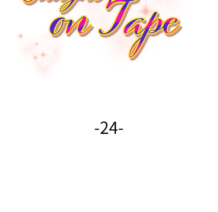 Caught on Tape - Chapter 24 [photo 12] - MangaPorn