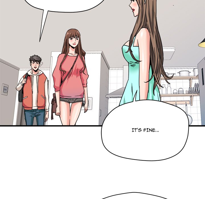 Caught on Tape - Chapter 24 [photo 27] - MangaPorn