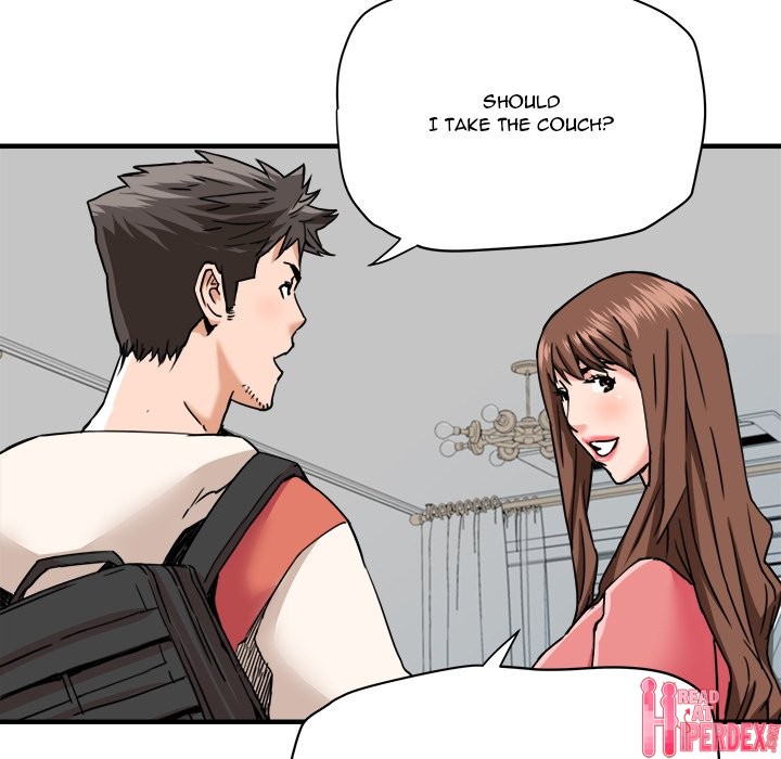 Caught on Tape - Chapter 24 [photo 28] - MangaPorn