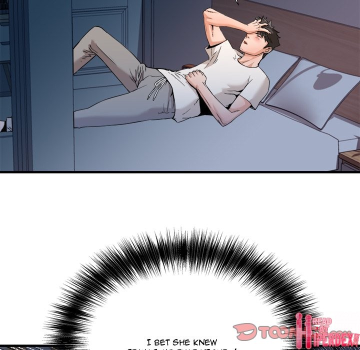 Caught on Tape - Chapter 24 [photo 34] - MangaPorn