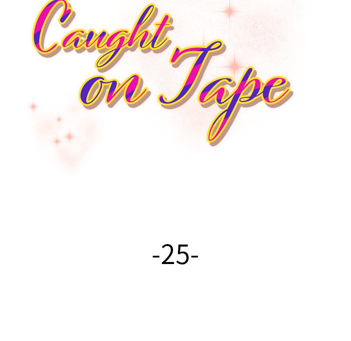 Caught on Tape - Chapter 25 [photo 11] - MangaPorn