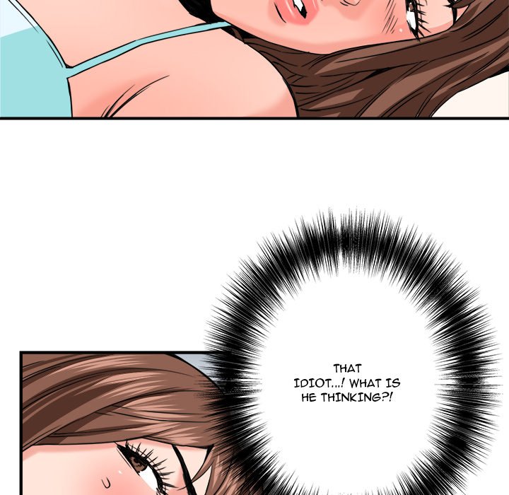 Caught on Tape - Chapter 25 [photo 24] - MangaPorn