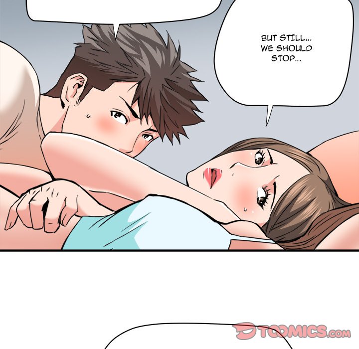 Caught on Tape - Chapter 25 [photo 26] - MangaPorn