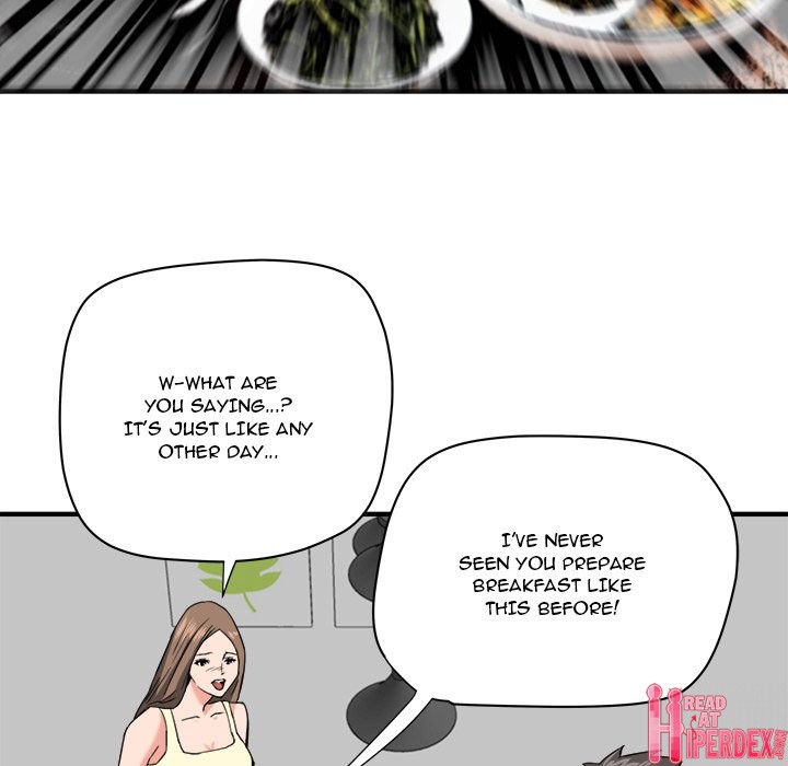 Caught on Tape - Chapter 25 [photo 43] - MangaPorn