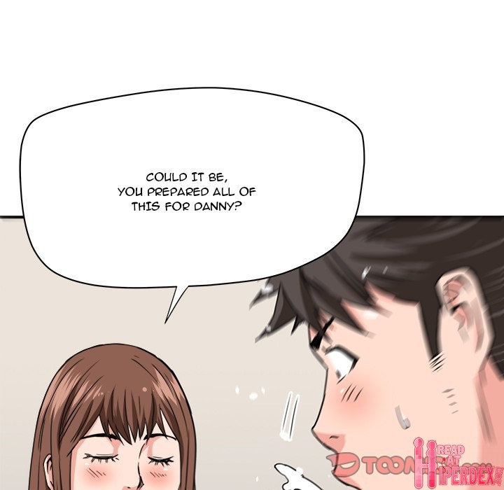 Caught on Tape - Chapter 25 [photo 46] - MangaPorn