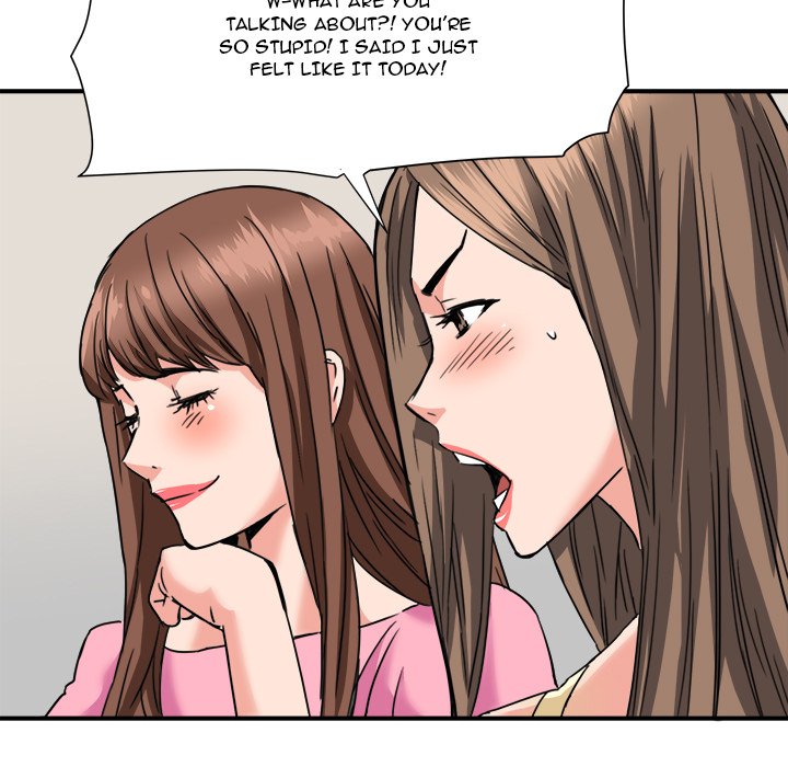 Caught on Tape - Chapter 25 [photo 48] - MangaPorn