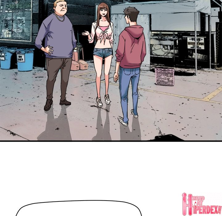 Caught on Tape - Chapter 25 [photo 55] - MangaPorn