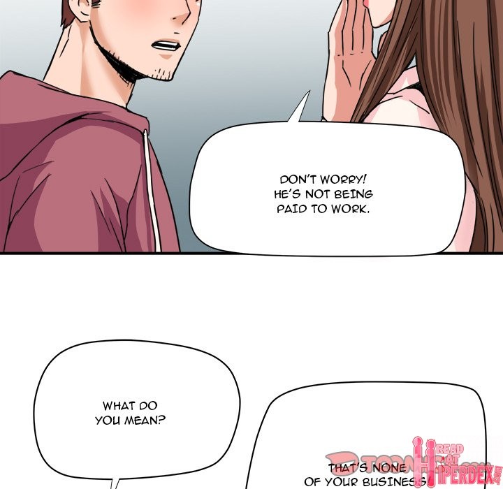 Caught on Tape - Chapter 25 [photo 58] - MangaPorn