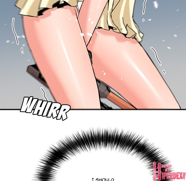 Caught on Tape - Chapter 25 [photo 73] - MangaPorn