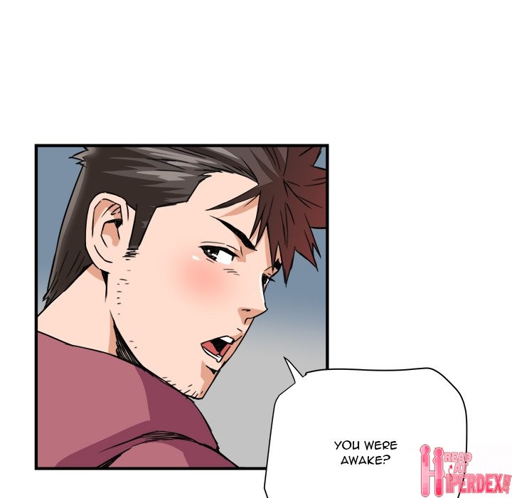 Caught on Tape - Chapter 25 [photo 79] - MangaPorn