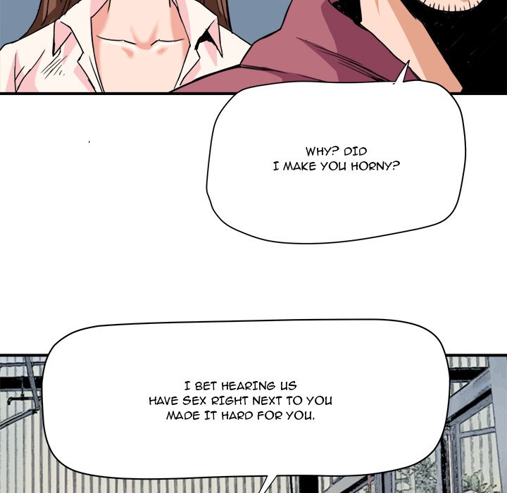 Caught on Tape - Chapter 25 [photo 81] - MangaPorn