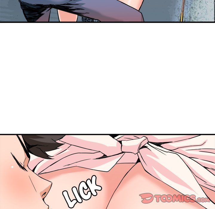 Caught on Tape - Chapter 26 [photo 14] - MangaPorn