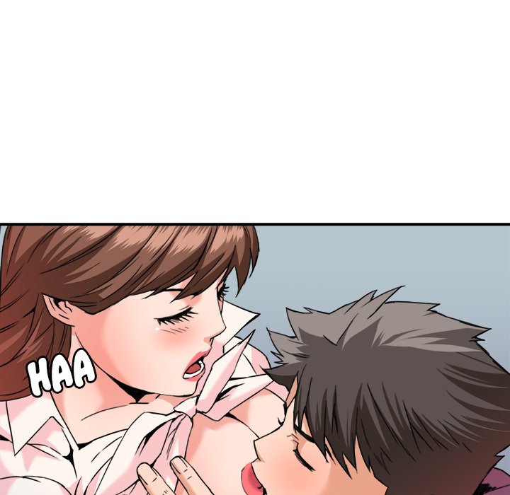 Caught on Tape - Chapter 26 [photo 17] - MangaPorn