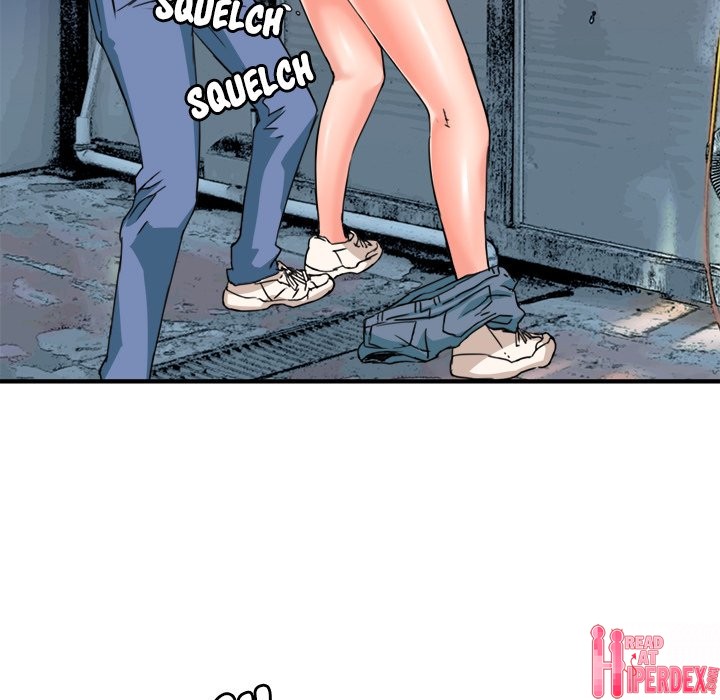 Caught on Tape - Chapter 26 [photo 52] - MangaPorn