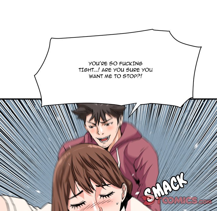 Caught on Tape - Chapter 26 [photo 62] - MangaPorn