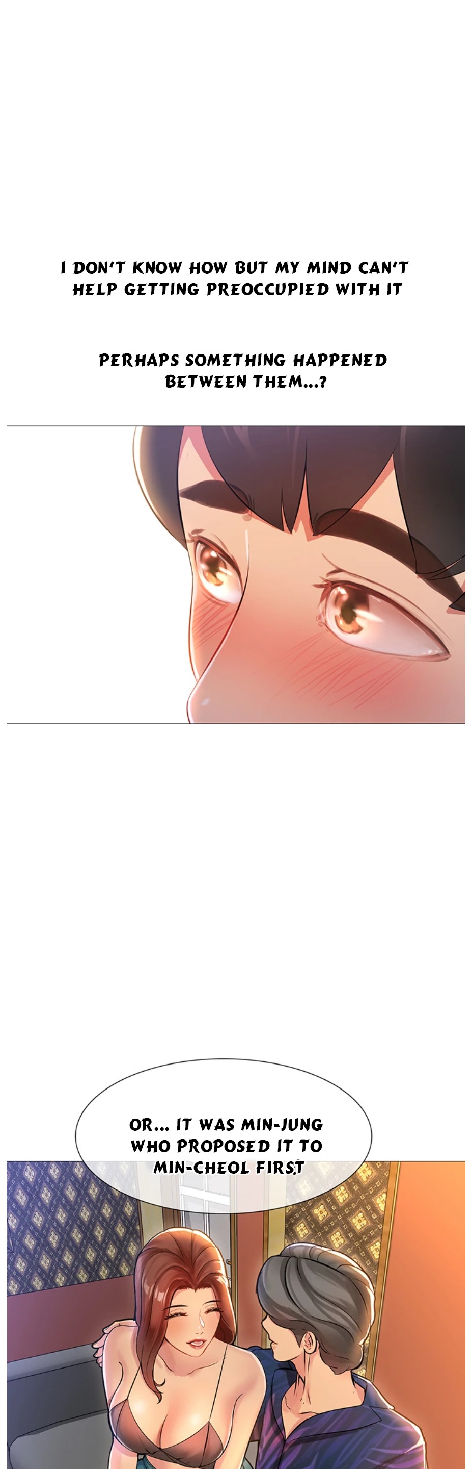 Friend’s Woman - Chapter 1 [photo 11] - MangaPorn