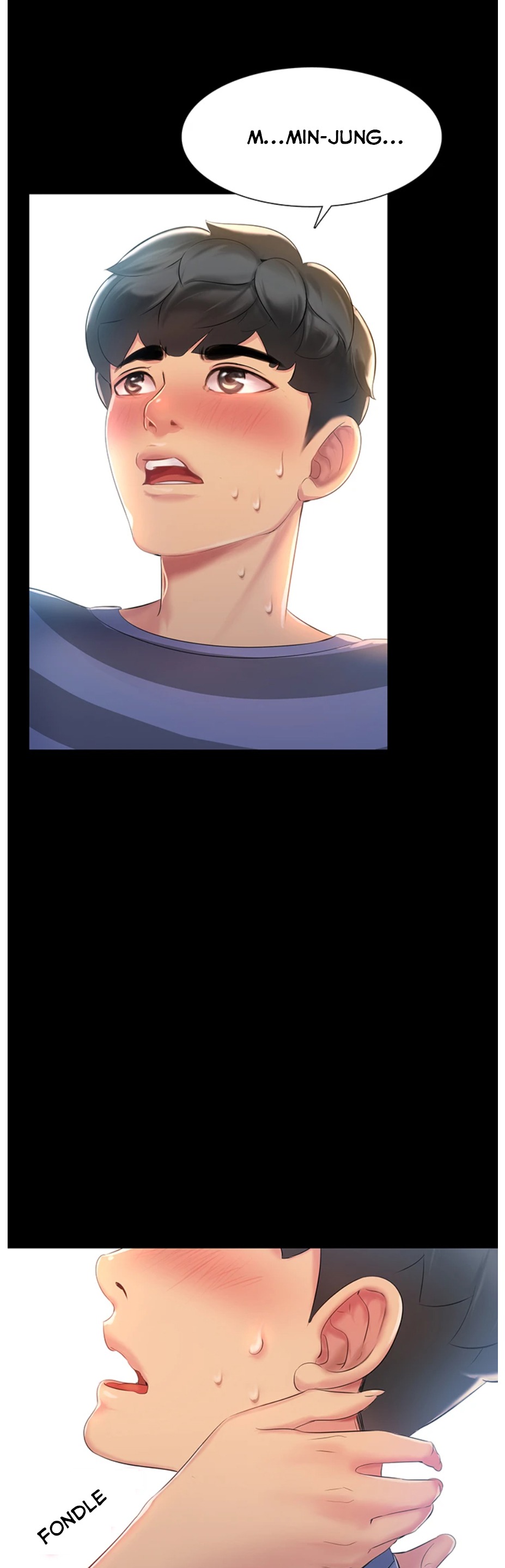 Friend’s Woman - Chapter 1 [photo 15] - MangaPorn