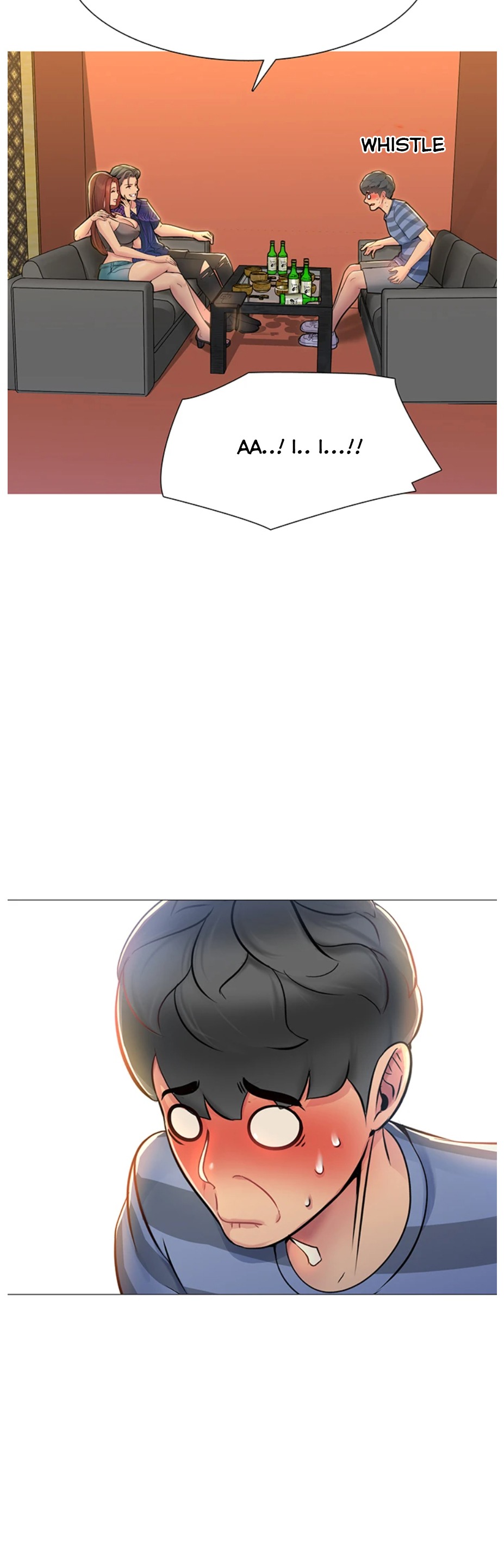 Friend’s Woman - Chapter 1 [photo 25] - MangaPorn